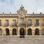Eurostars De La Reconquista فندق اوفيدو