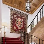 فندق Eurostars De La Reconquista اوفيدو