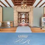 Eurostars De La Reconquista فندق 5*