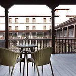 فندق Eurostars De La Reconquista
