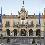 Eurostars De La Reconquista فندق 5*