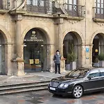 Eurostars De La Reconquista 5* اوفيدو