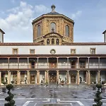 Eurostars De La Reconquista فندق اوفيدو