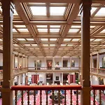 Eurostars De La Reconquista فندق 5*