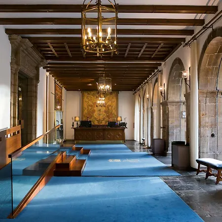 Hotel Eurostars De La Reconquista Oviedo