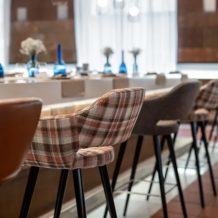 Eurostars De La Reconquista Ξενοδοχείο 5*