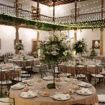 Hotel Eurostars De La Reconquista 5*