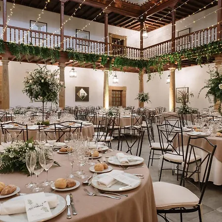 Hotel Eurostars De La Reconquista