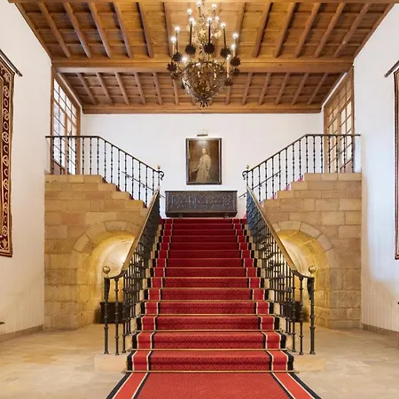 Eurostars De La Reconquista 5* اوفيدو