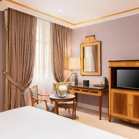 Hotel Eurostars De La Reconquista