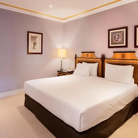 Hotel Eurostars De La Reconquista
