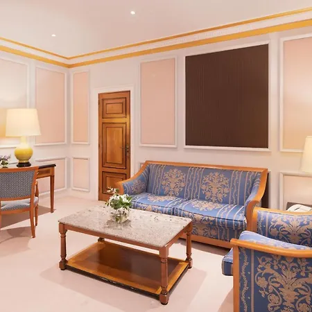 Eurostars De La Reconquista