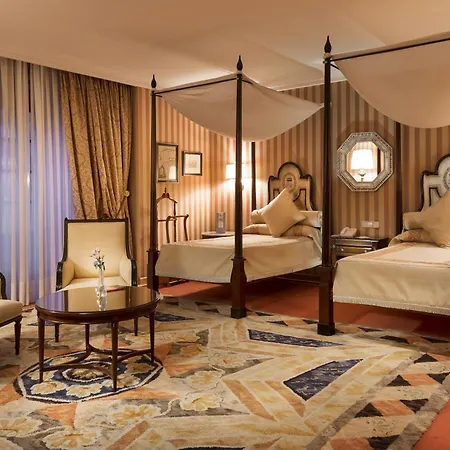 Eurostars De La Reconquista 5*