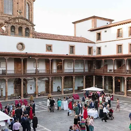 Hotel Eurostars De La Reconquista 5*