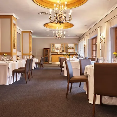 Hotel Eurostars De La Reconquista Oviedo