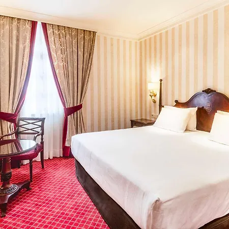 Eurostars De La Reconquista 5*