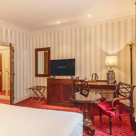 Eurostars De La Reconquista