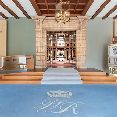 Eurostars De La Reconquista Hotel 5*