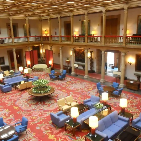 Eurostars De La Reconquista