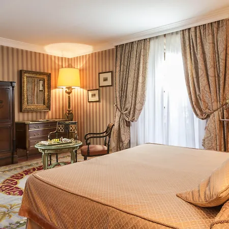 Eurostars De La Reconquista Hotel Oviedo