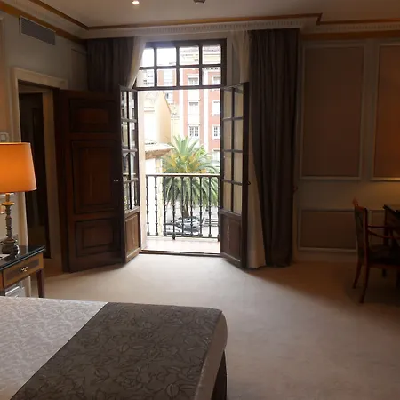 Eurostars De La Reconquista