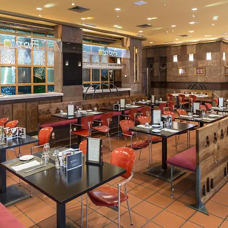 Eurostars De La Reconquista 5* Oviedo