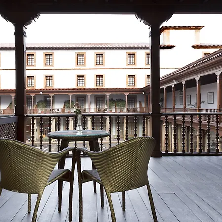 Hotel Eurostars De La Reconquista