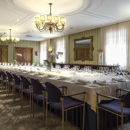 酒店 欧洲之星复国酒店