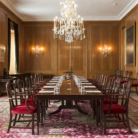 欧洲之星复国酒店 5*