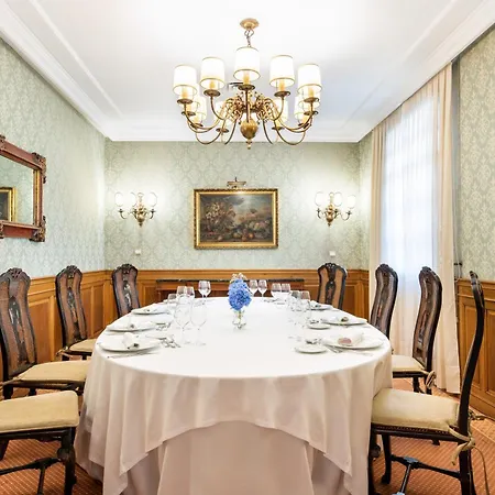 Eurostars De La Reconquista Oviedo