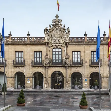 Eurostars De La Reconquista Hotel 5*