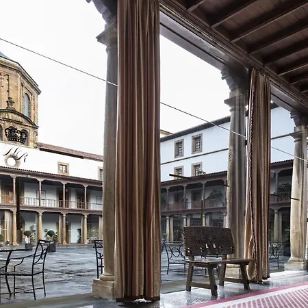 Hotel Eurostars De La Reconquista 5*