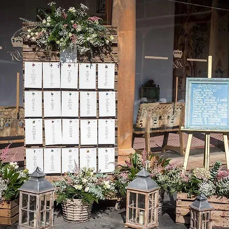 Hotel Eurostars De La Reconquista 5*