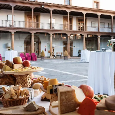 Eurostars De La Reconquista 5*