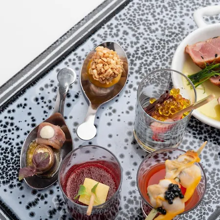 欧洲之星复国酒店 奥维耶多