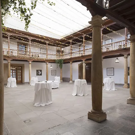 Eurostars De La Reconquista 5* Oviedo