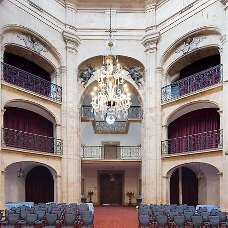 Hotel Eurostars De La Reconquista