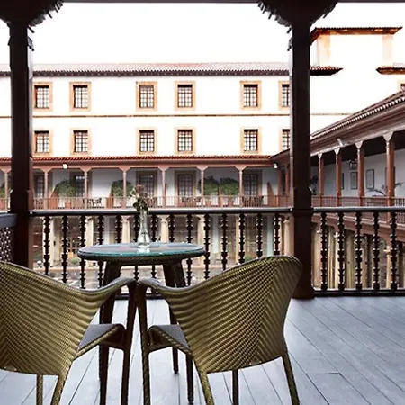 Hotel Eurostars De La Reconquista