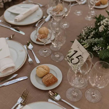 欧洲之星复国酒店 5*