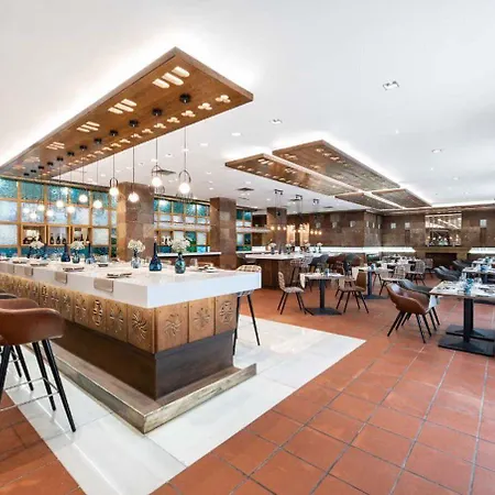 Hotel Eurostars De La Reconquista Oviedo