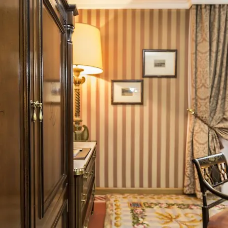 Eurostars De La Reconquista 5* Oviedo