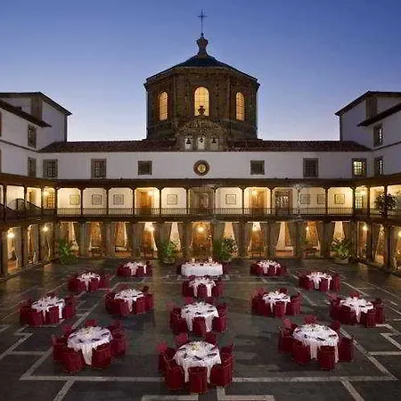 欧洲之星复国酒店 5*