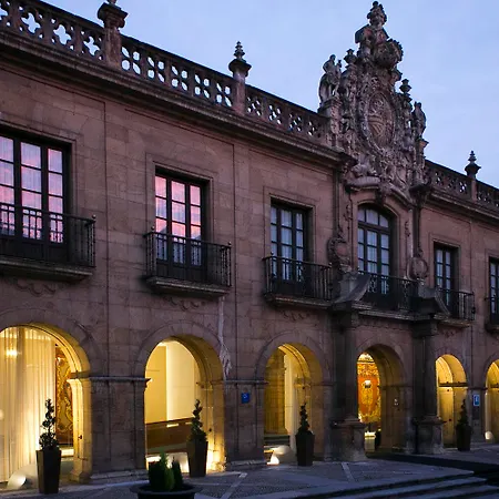 欧洲之星复国酒店