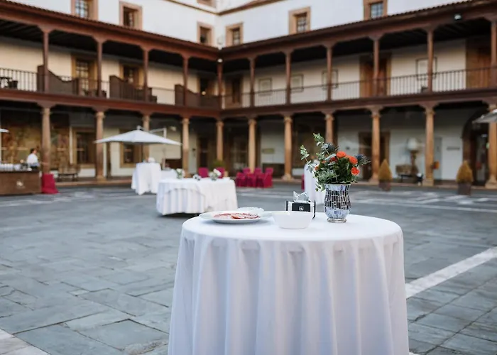 Eurostars De La Reconquista 5*