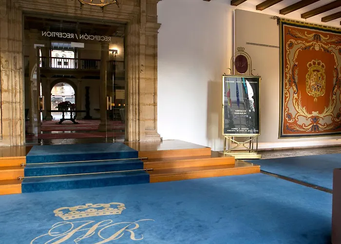 Eurostars De La Reconquista