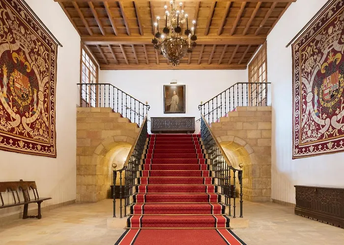 Eurostars De La Reconquista 5* Οβιέδο