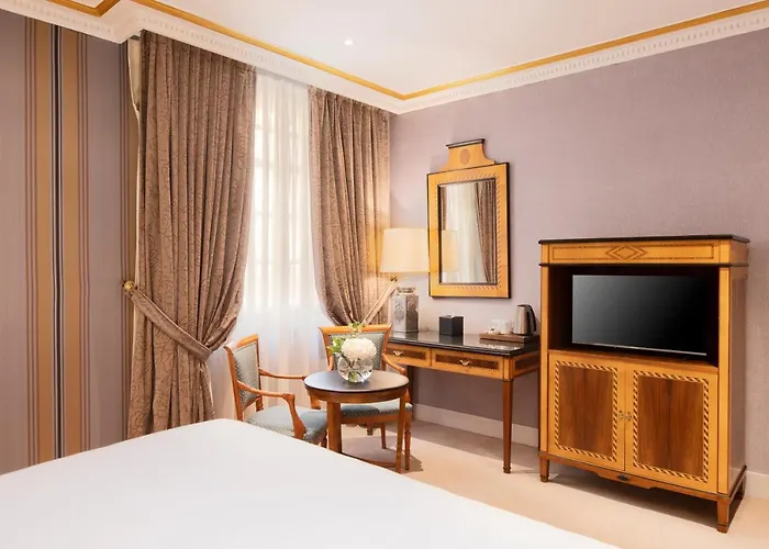 Ξενοδοχείο Eurostars De La Reconquista