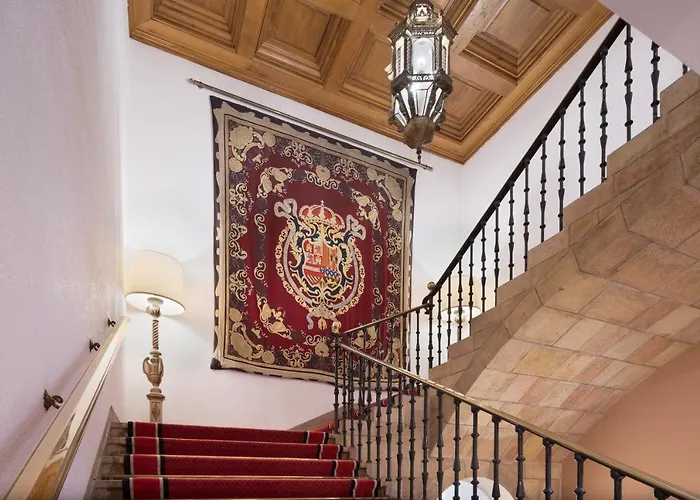 Ξενοδοχείο Eurostars De La Reconquista Οβιέδο