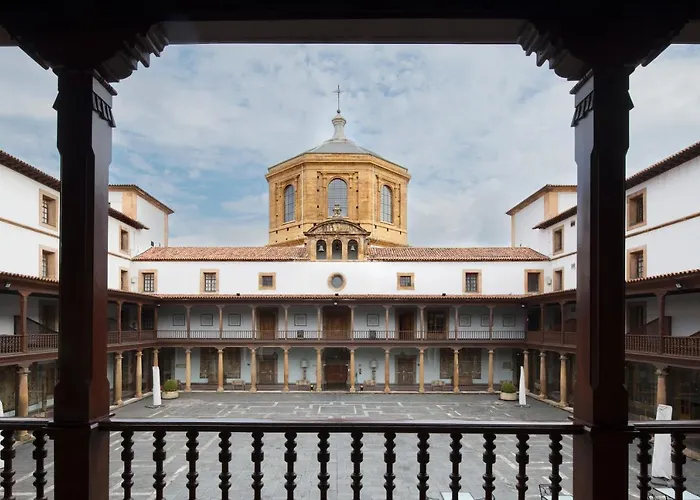 Eurostars De La Reconquista Hotell