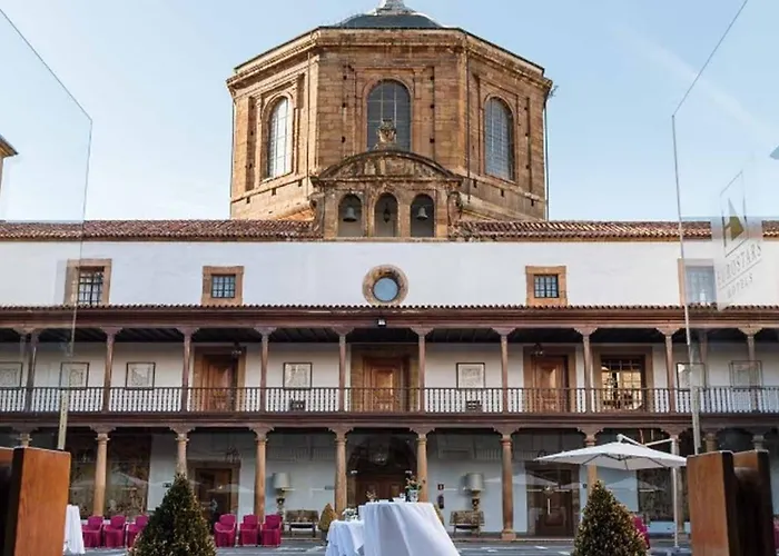 Eurostars De La Reconquista 5*